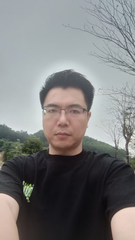 大哥哥的第二张照片--宁化交友网