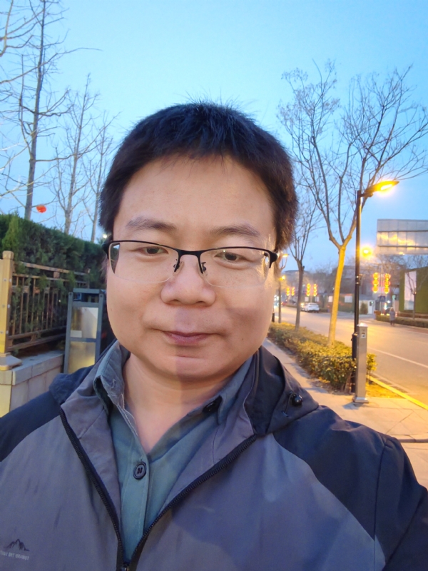 huo的第二张照片--宁化交友网
