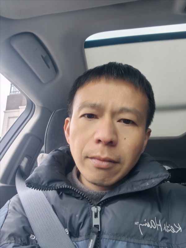 白开水的第一张照片--宁化交友网