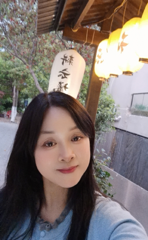 伊伊的第一张照片--宁化交友网