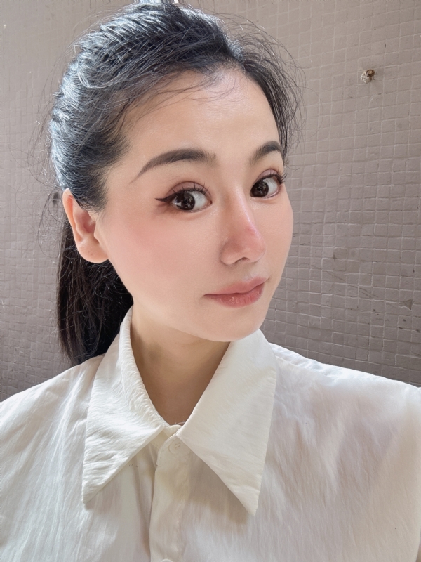 金莉的第二张照片--宁化交友网