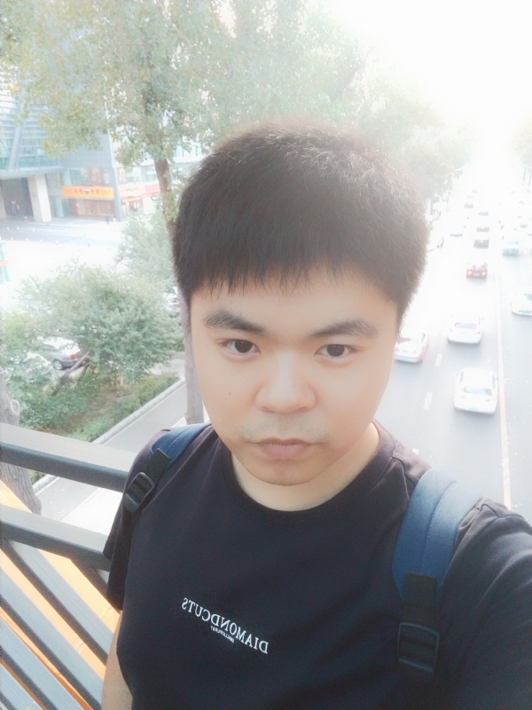自出心裁的第一张照片--宁化交友网