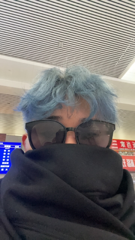 平行线的第二张照片--宁化交友网