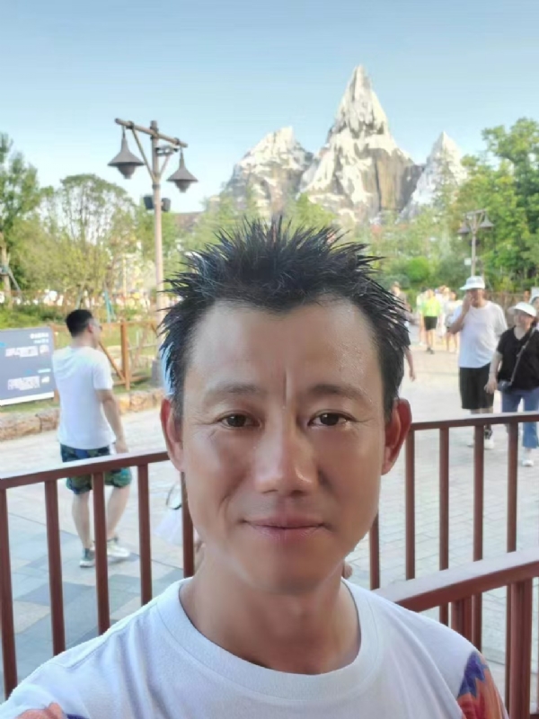 艾氏涂料博的第一张照片--宁化交友网