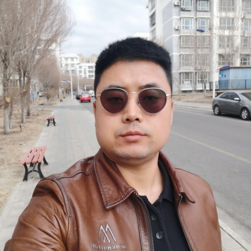 月下听风的第一张照片--宁化交友网