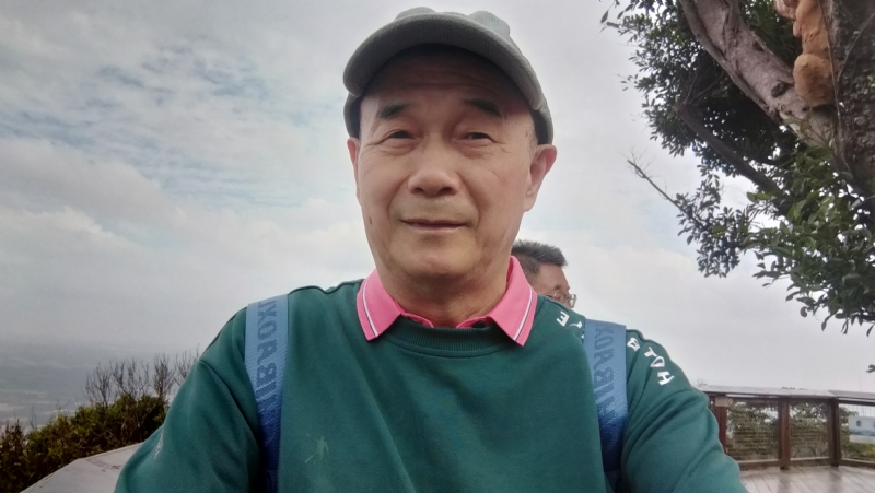 候鸟的第四张照片--宁化交友网
