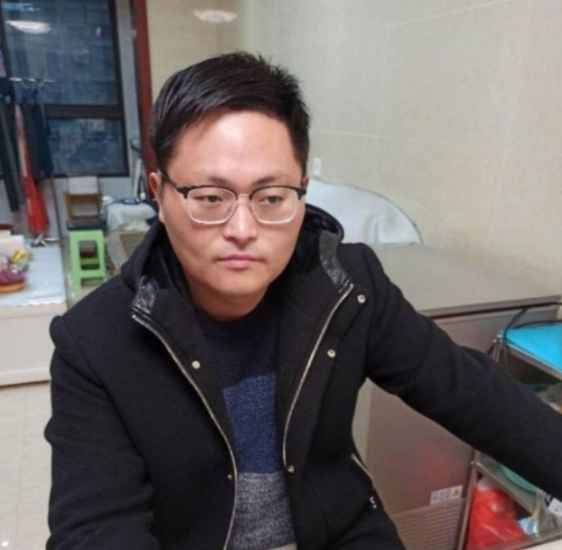 心愿的第一张照片--宁化交友网