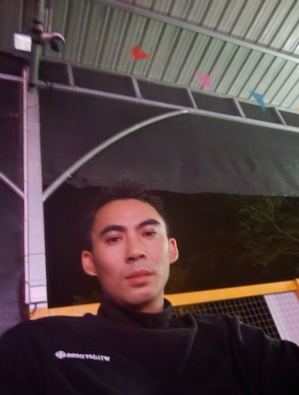 真诚的我的第一张照片--宁化交友网