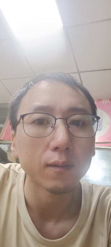 想胖的瘦子的第一张照片--宁化交友网