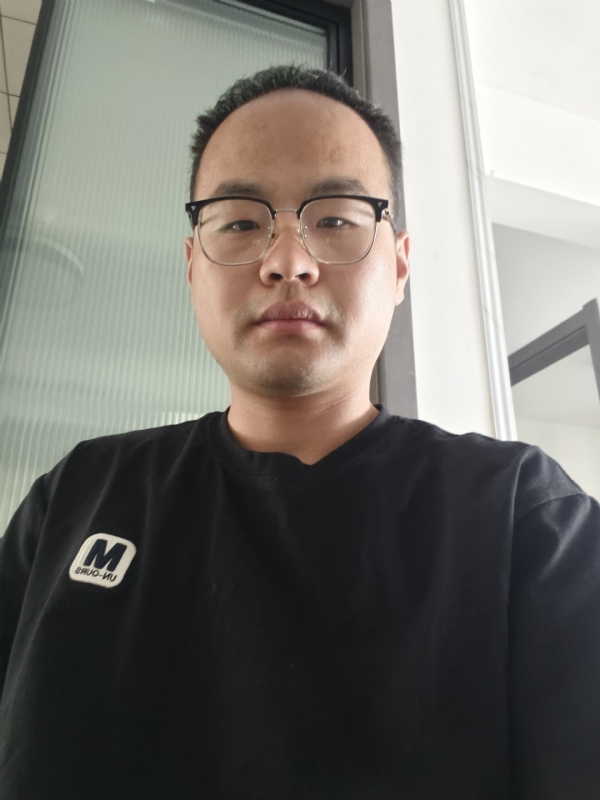 金峰的第一张照片--宁化交友网