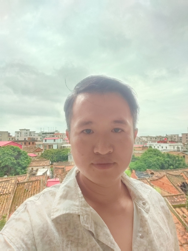 陌生人的第一张照片--宁化交友网