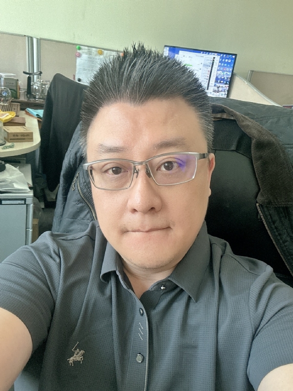 回归自我的第一张照片--宁化交友网