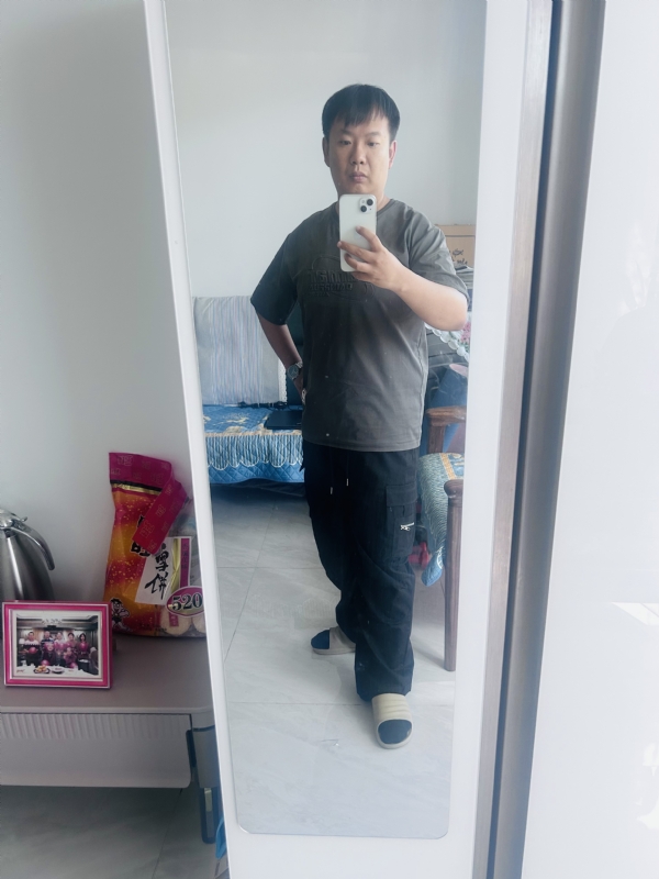 黄先生的第一张照片--宁化交友网