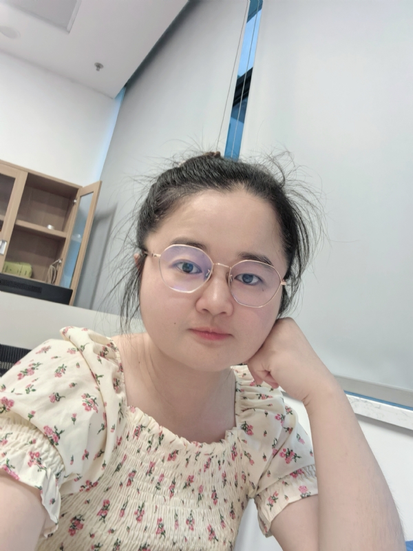 盼盼的第一张照片--宁化交友网