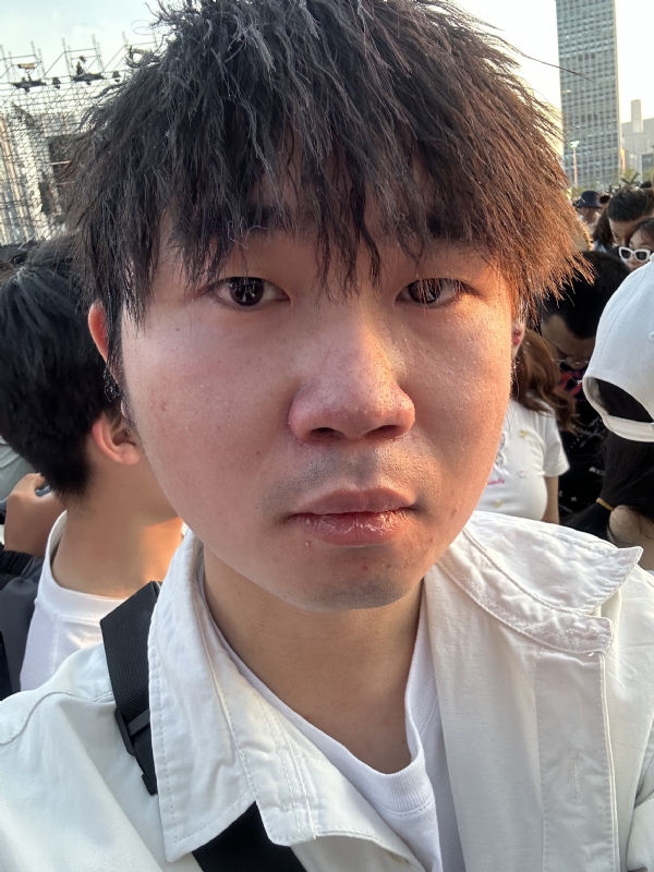 会修电脑的小杨的第一张照片--宁化交友网