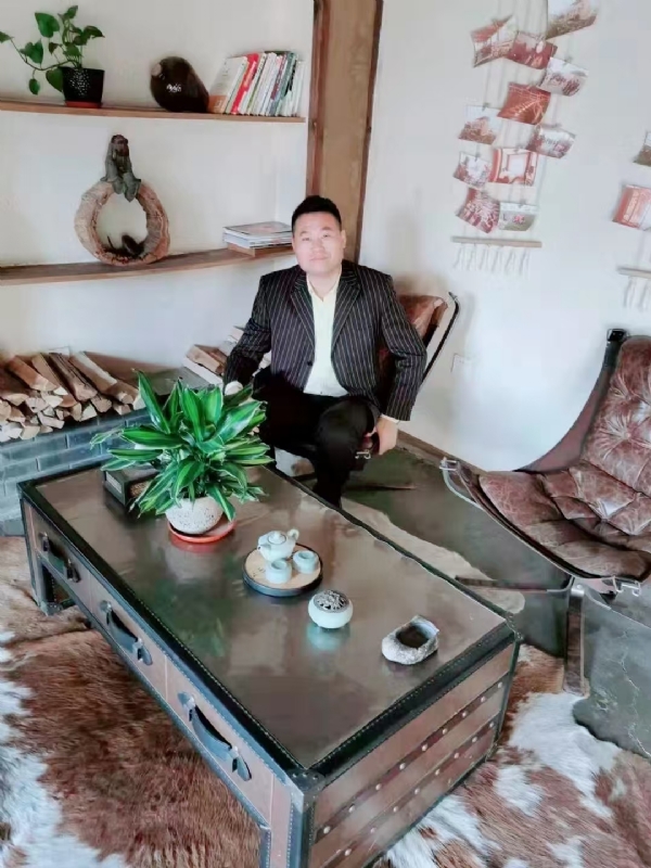 博哥的第一张照片--宁化交友网