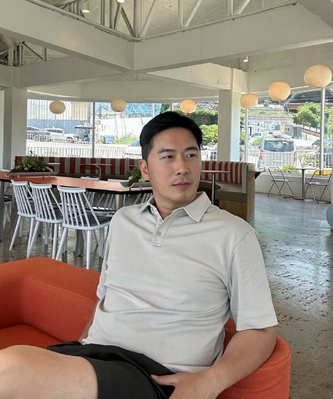 十里温柔的第一张照片--宁化交友网