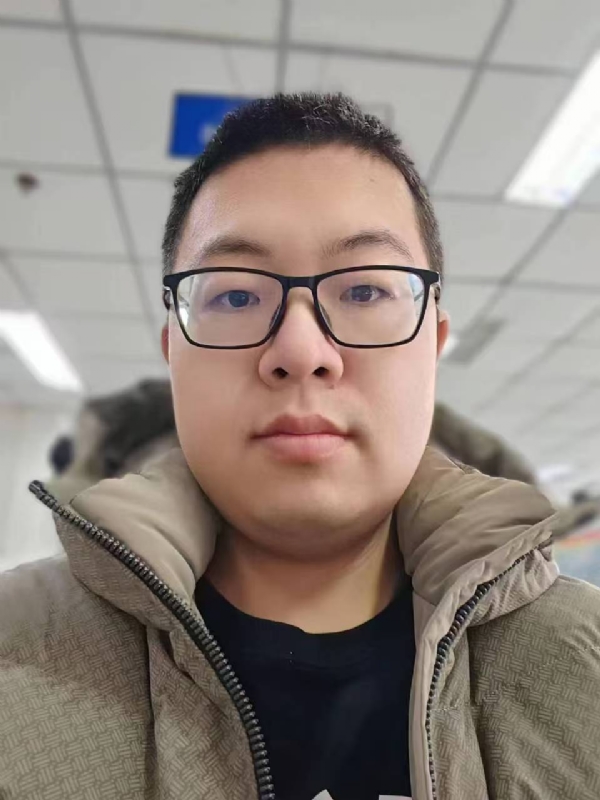智慧的小胖的第二张照片--宁化交友网