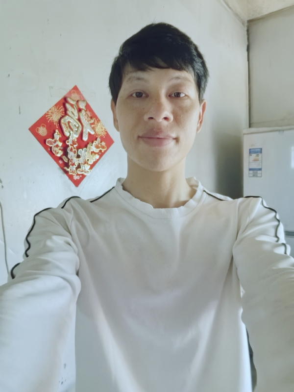 夏风微凉的第一张照片--宁化交友网