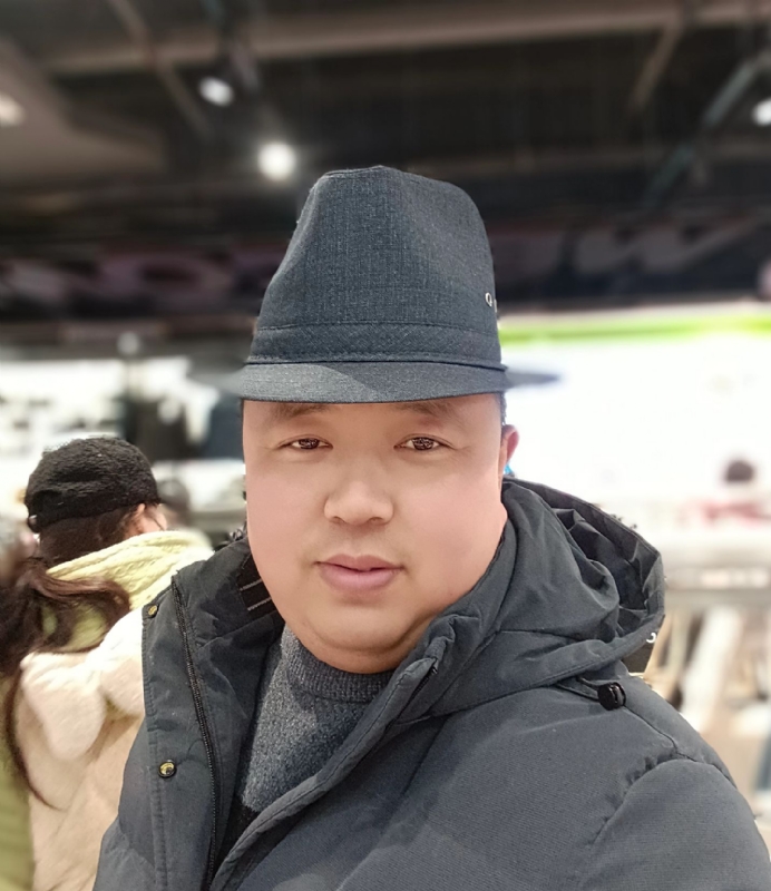 小晴天的第一张照片--宁化交友网