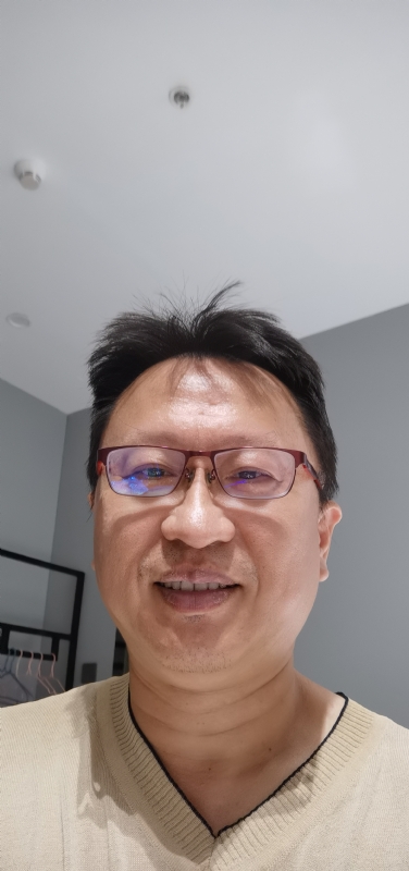 台皖佬徽阿狼的第三张照片--宁化交友网