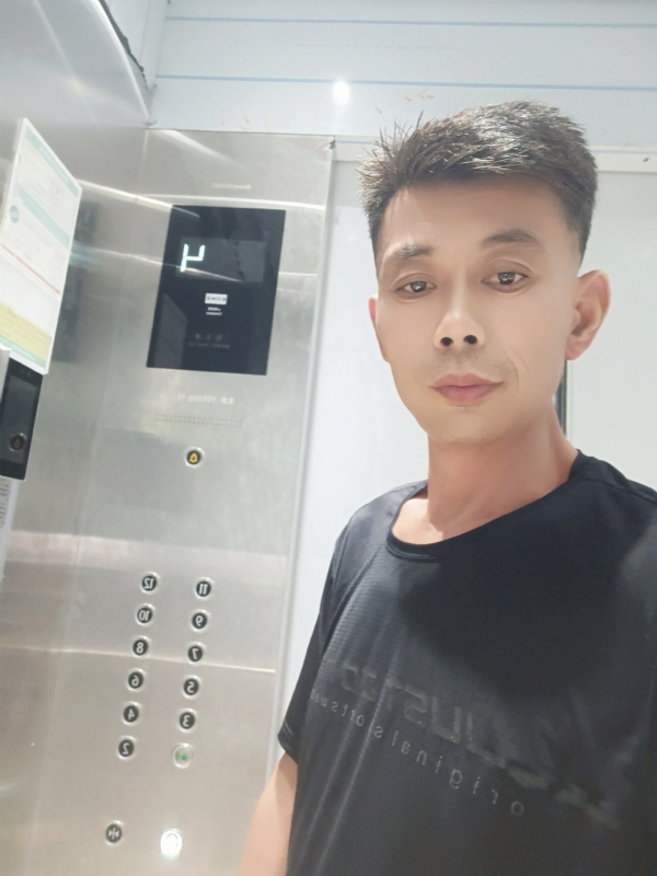 我喜欢的第一张照片--宁化交友网