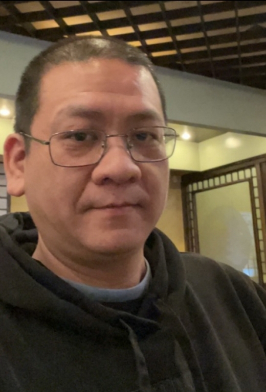 蓝天白云的第一张照片--宁化交友网