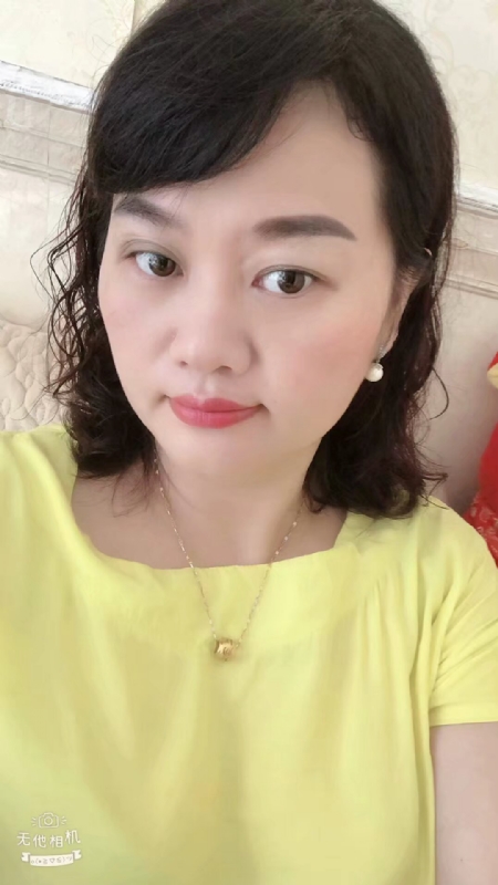 微笑的第一张照片--宁化交友网