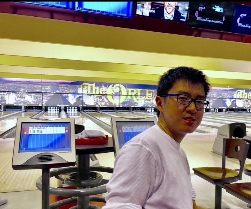 Edwin的第一张照片--宁化交友网