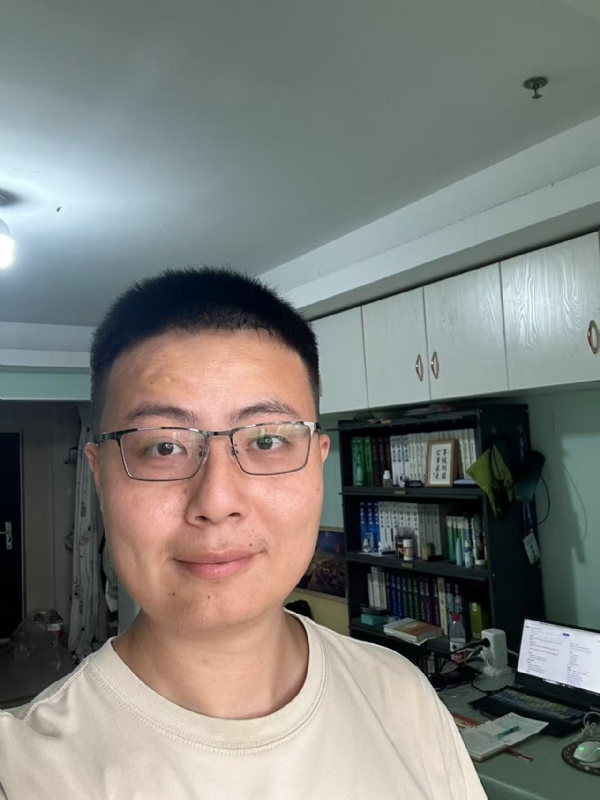 遇见更好的自己的第二张照片--宁化交友网